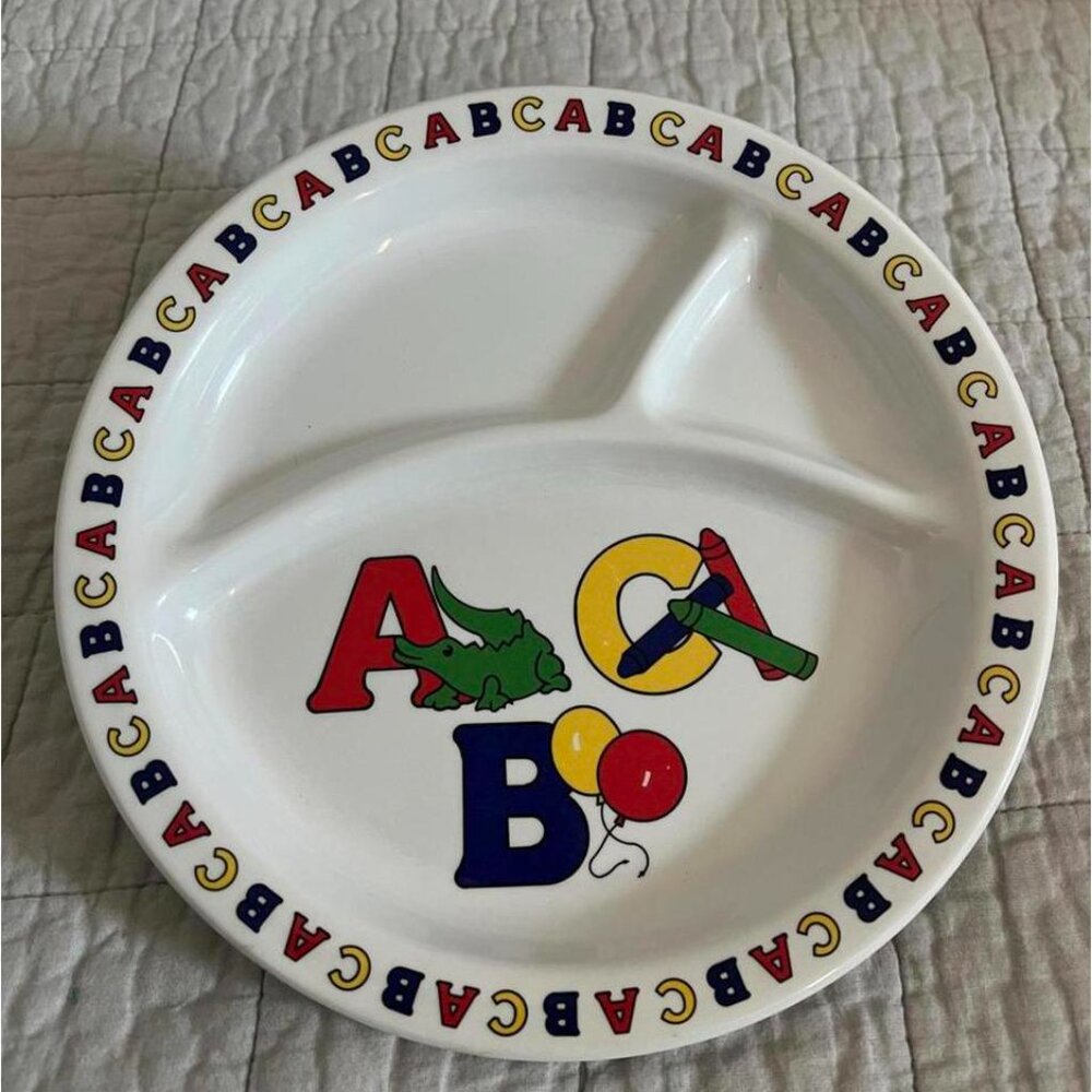 Dinnerware